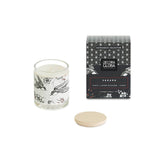 Vela aromática Sakura 220 gr | Decoragloba