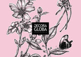 Colección Recuerdos entre Almendros | Decoragloba
