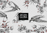Colección Sakura | Decoragloba