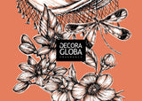 Colección Siesta en los Naranjos | Decoragloba