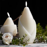 Vela aromática Bellota - vista | Decoragloba