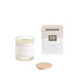 Vela aromática Atenea 220 gr - vista | Decoragloba