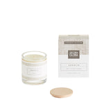 Vela aromática Andreia 220 gr - vista | Decoragloba