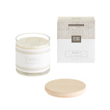 Vela aromática Andreia 750 gr - vista | Decoragloba