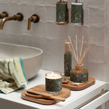 Ambientador spray Paseo Silvestre en ambiente hogar | Decoragloba