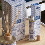 Ambientador spray Sabão en ambiente hogar | Decoragloba