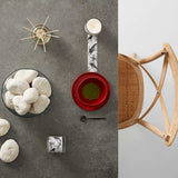 Vela aromática Zazen en ambiente hogar | Decoragloba