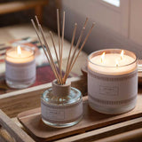Mikado aromático Artemis en ambiente hogar | Decoragloba