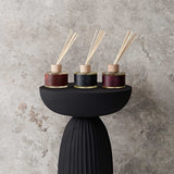 Mikado aromático Bakhit en ambiente hogar | Decoragloba