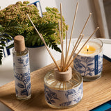 Mikado aromático Camelia en ambiente hogar | Decoragloba