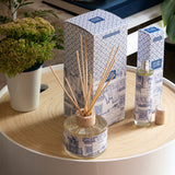Ambientador spray Sabão en ambiente hogar | Decoragloba