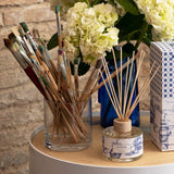 Mikado aromático Océano en ambiente hogar | Decoragloba