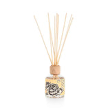 Mikado aromático Sombras de Azahar en ambiente hogar | Decoragloba