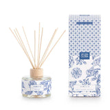 Mikado aromático Camelia en ambiente hogar | Decoragloba