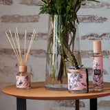 Mikado aromático Recuerdos entre Almendros 100 ml - vista | Decoragloba