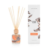 Mikado aromático Siesta en los Naranjos en ambiente hogar | Decoragloba