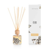 Mikado aromático Sombras de Azahar en ambiente hogar | Decoragloba