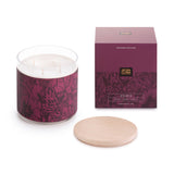 Vela aromática Dhamir 1750gr | Decoragloba