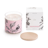 Vela aromática Recuerdos entre Almendros 1750 gr | Decoragloba