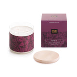 Vela aromática Dhamir 750gr | Decoragloba