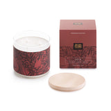 Vela aromática Jasir 750 gr | Decoragloba