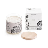 Vela aromática Junto a la Hoguera 750 gr | Decoragloba