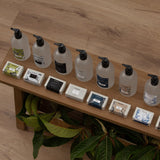 Jabón aromático Sólido Bakhit en ambiente hogar | Decoragloba