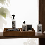 Jabón aromático Sakura en ambiente hogar | Decoragloba