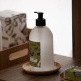 Jabón aromático Calma en ambiente hogar | Decoragloba