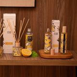 Ambientador spray Al Pie del Limonero 100ML | Decoragloba