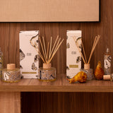 Mikado aromático Calma en ambiente hogar | Decoragloba