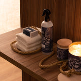 Ambientador spray Ambientador Textil Tardes de Brisas en ambiente hogar | Decoragloba