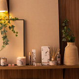 Mikado aromático Marja en ambiente hogar | Decoragloba