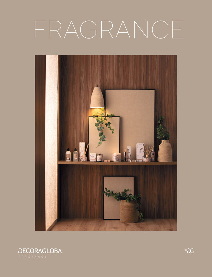 Katalog Fragrance