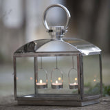 Vela Tea Light "MINI" Blanca