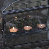 Vela Tea Light "MINI" Blanca
