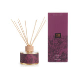 Mikado aromático Dhamir en ambiente hogar | Decoragloba