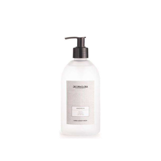Liquid soap