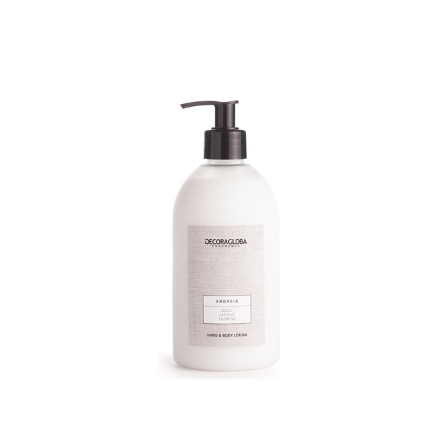 Body lotion