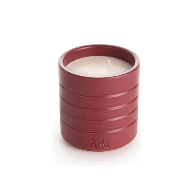 Velas con fragancia