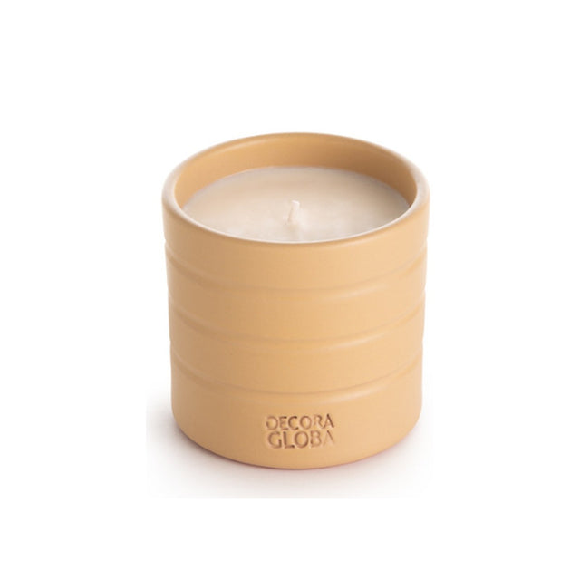 Scented candles