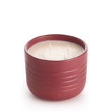 Vela de cerámica SAKURA 15 | Decoragloba