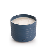 Vela de cerámica BRISA 15 | Decoragloba