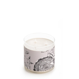 Vela aromática Junto a la Hoguera 750 gr | Decoragloba