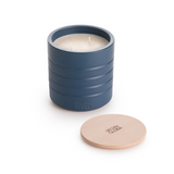 Vela de cerámica BRISA 12 | Decoragloba