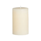 Vela Cilíndrica Maciza Marfil · foto-normalizada