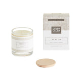Vela aromática Andreia 220 gr - vista | Decoragloba