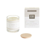 Vela aromática Atenea 220 gr - vista | Decoragloba