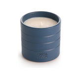 Vela de cerámica BRISA 9 | Decoragloba