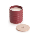 Vela de cerámica SAKURA 12 | Decoragloba